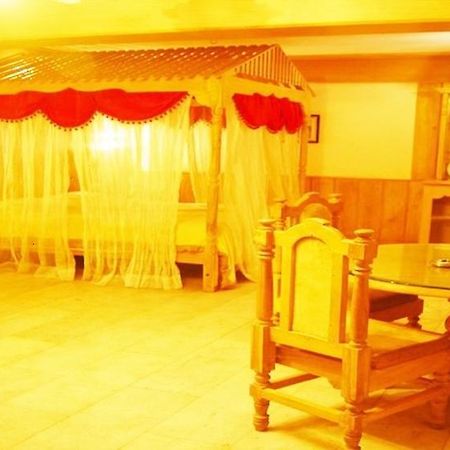 Royal Cottage Кодайканал Екстериор снимка