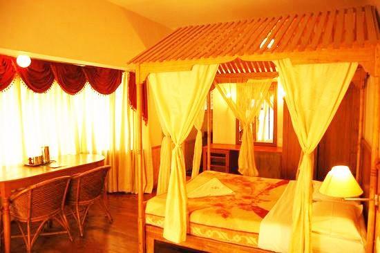 Royal Cottage Кодайканал Екстериор снимка
