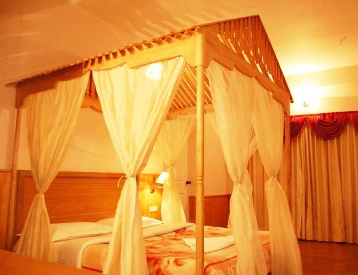 Royal Cottage Кодайканал Екстериор снимка